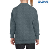 18000B Gildan Heavy Blend Youth  Sweatshirt